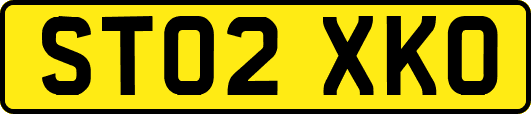 ST02XKO