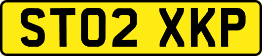 ST02XKP