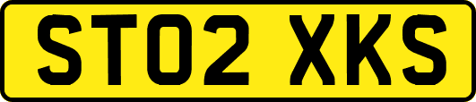 ST02XKS