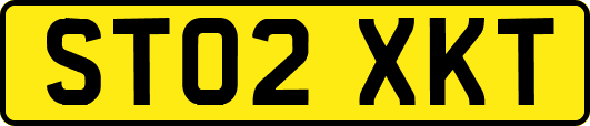 ST02XKT