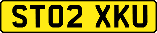 ST02XKU