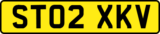 ST02XKV