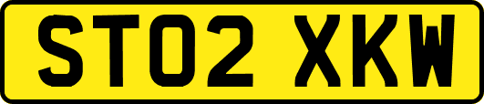 ST02XKW