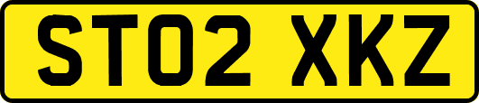 ST02XKZ