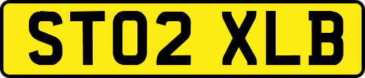 ST02XLB