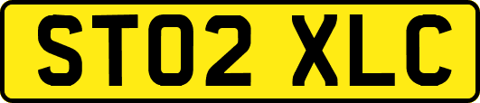 ST02XLC