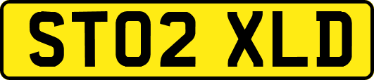 ST02XLD