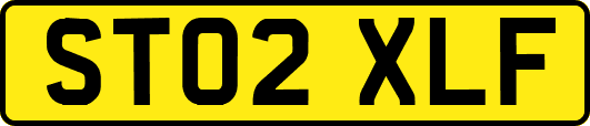 ST02XLF