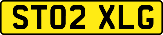 ST02XLG