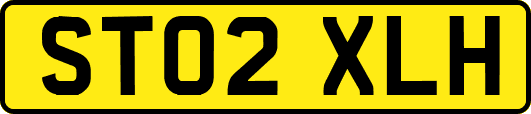 ST02XLH