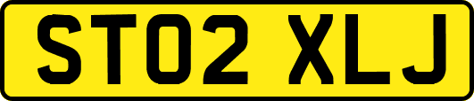 ST02XLJ