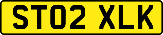 ST02XLK
