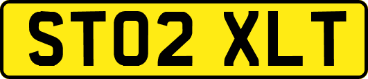 ST02XLT