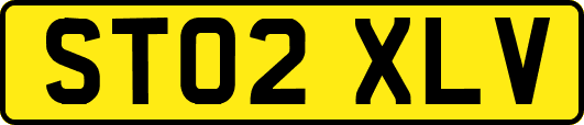 ST02XLV
