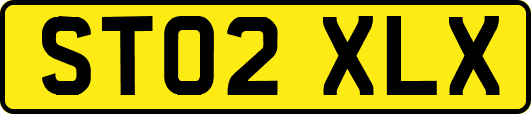 ST02XLX