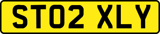ST02XLY