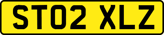 ST02XLZ
