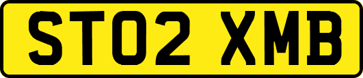 ST02XMB