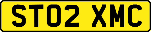 ST02XMC