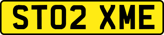 ST02XME