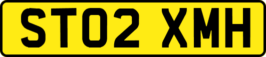 ST02XMH