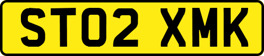 ST02XMK