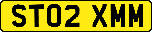 ST02XMM
