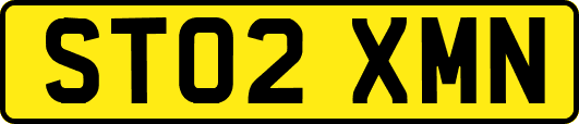ST02XMN