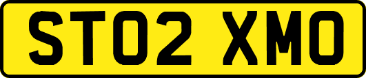 ST02XMO