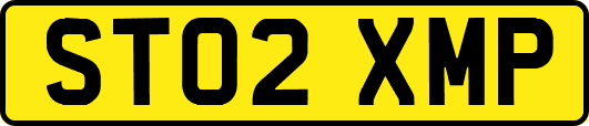 ST02XMP