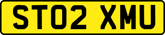ST02XMU