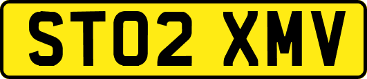 ST02XMV