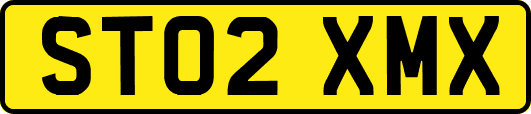 ST02XMX