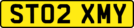 ST02XMY