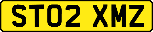 ST02XMZ