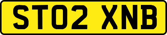 ST02XNB