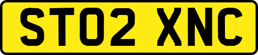 ST02XNC
