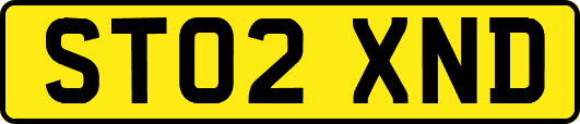 ST02XND