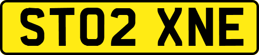 ST02XNE