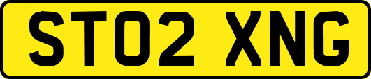 ST02XNG