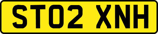 ST02XNH