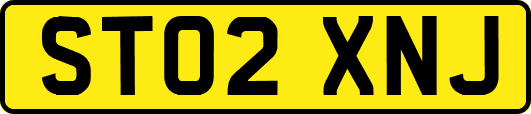 ST02XNJ