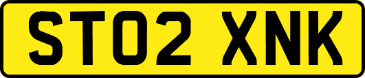 ST02XNK