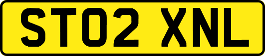 ST02XNL