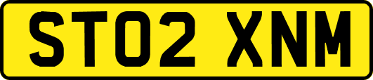 ST02XNM