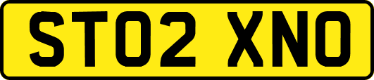 ST02XNO