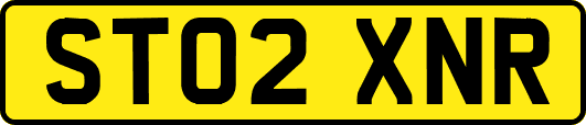 ST02XNR