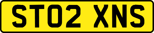 ST02XNS