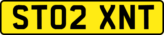 ST02XNT