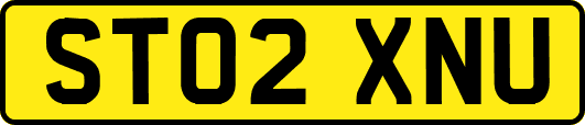 ST02XNU